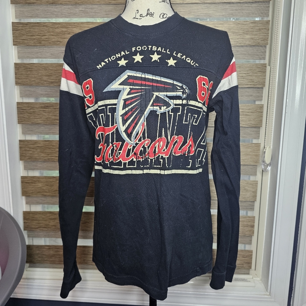 ATLANTA"  FALCON NFL🏈  TOP